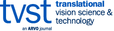 TVST Logo